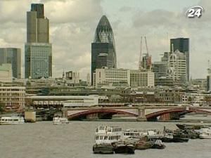 Росіяни - лідери серед покупців елітного житла в Лондоні Росіяни - лідери серед покупців елітного житла в Лондоні