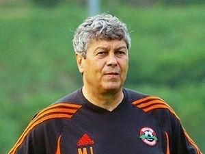 Луческу: Ілсіньо пожалкує, що кинув "Шахтар" - 6 липня 2010 - Телеканал новин 24 Луческу: Ілсіньо пожалкує, що кинув "Шахтар" - 6 липня 2010 - Телеканал новин 24