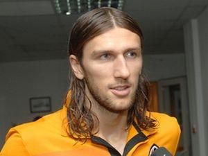 Дмитро Чигринський: Дуже задоволений, що повернувся у "Шахтар" - 6 липня 2010 - Телеканал новин 24 Дмитро Чигринський: Дуже задоволений, що повернувся у "Шахтар" - 6 липня 2010 - Телеканал новин 24