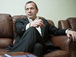 Клюєв закликає банки кредитувати будівництво літаків Клюєв закликає банки кредитувати будівництво літаків