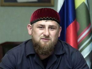 Кадиров: боротьба з тероризмом у Чечні завершена Кадиров: боротьба з тероризмом у Чечні завершена