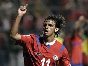 "Ліверпуль" знайшов нового форварда "Ліверпуль" знайшов нового форварда