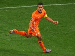 ЧС-2010. Голландія у фіналі ЧС-2010. Голландія у фіналі