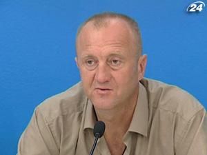 Для І етапу кільцевих гонок обладнають трасу під Черкасами Для І етапу кільцевих гонок обладнають трасу під Черкасами