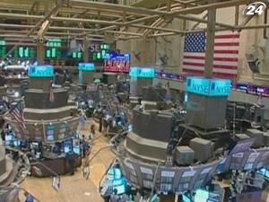 Інвестори занепокоєні ризиком дефолту окремих штатів Інвестори занепокоєні ризиком дефолту окремих штатів