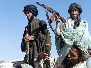 В Афганістані таліби вбили 3 мирних жителів, 16 отримали поранення В Афганістані таліби вбили 3 мирних жителів, 16 отримали поранення