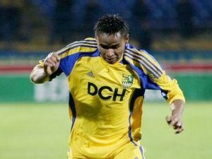 "Металіст" продасть Жажу? - 7 липня 2010 - Телеканал новин 24 "Металіст" продасть Жажу? - 7 липня 2010 - Телеканал новин 24