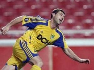 Маркевич: Рикун не достойний грати в "Металісті" Маркевич: Рикун не достойний грати в "Металісті"