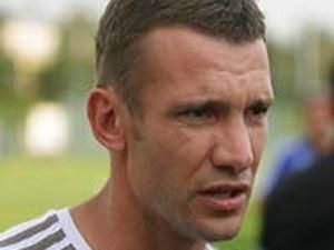 Шевченко: Матчі єврокубків для нас найважливіші Шевченко: Матчі єврокубків для нас найважливіші