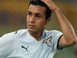 "Шахтар" хоче дискваліфікувати Матузалема "Шахтар" хоче дискваліфікувати Матузалема