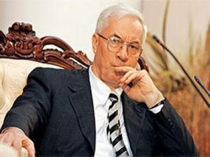 Азаров пообіцяв підтримати Пенсійний фонд Азаров пообіцяв підтримати Пенсійний фонд