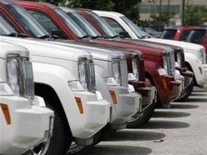 У Єгипті перехопили контрабанду автомобілів у сектор Газа У Єгипті перехопили контрабанду автомобілів у сектор Газа