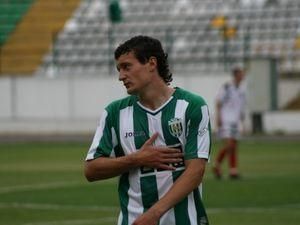 Палкін: Федецький наразі залишається у "Карпатах" Палкін: Федецький наразі залишається у "Карпатах"