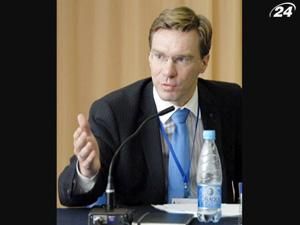 Німецьке МЗС вважає інцидент з Ланге – вичерпаним Німецьке МЗС вважає інцидент з Ланге – вичерпаним