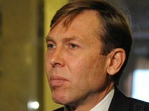 ВР не розглянула питання про звільнення Хорошковського ВР не розглянула питання про звільнення Хорошковського