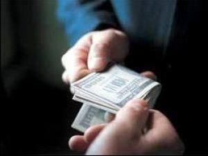 У Китаї стратили чиновника У Китаї стратили чиновника