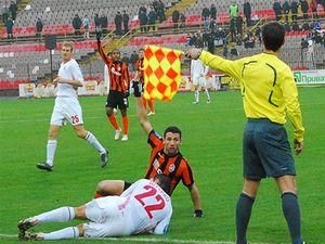 Шахтар - Кривбас. Прев'ю Шахтар - Кривбас. Прев'ю