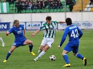 Дніпро - Карпати. Прев'ю Дніпро - Карпати. Прев'ю