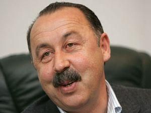 Газзаєв: Завдання на сезон - перемога у чемпіонаті - 7 липня 2010 - Телеканал новин 24 Газзаєв: Завдання на сезон - перемога у чемпіонаті - 7 липня 2010 - Телеканал новин 24