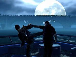 Sega відмовилася випускати продовження гри Alpha Protocol Sega відмовилася випускати продовження гри Alpha Protocol