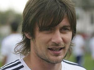 Мілевський: На капітанській пов'язці не зациклююся Мілевський: На капітанській пов'язці не зациклююся