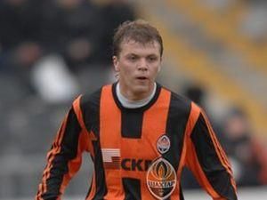 Олексій Гай: Повернення Чигринського для мене було неочікуваним Олексій Гай: Повернення Чигринського для мене було неочікуваним