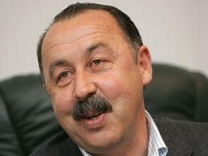 Газзаєв: Завдання на сезон - перемога у чемпіонаті - 7 липня 2010 - Телеканал новин 24 Газзаєв: Завдання на сезон - перемога у чемпіонаті - 7 липня 2010 - Телеканал новин 24