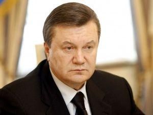 Янукович пропонує ратифікувати українсько-російську угоду про демаркацію кордону Янукович пропонує ратифікувати українсько-російську угоду про демаркацію кордону