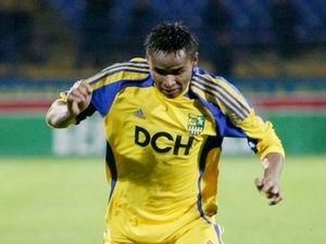 "Металіст" продасть Жажу? - 7 липня 2010 - Телеканал новин 24 "Металіст" продасть Жажу? - 7 липня 2010 - Телеканал новин 24