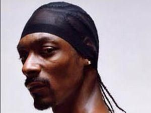 Snoop Dogg провів дівич-вечір Snoop Dogg провів дівич-вечір