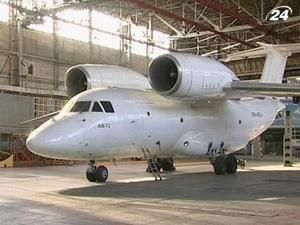Росіяни хочуть ставити на Ан-148 свої двигуни замість українських Росіяни хочуть ставити на Ан-148 свої двигуни замість українських