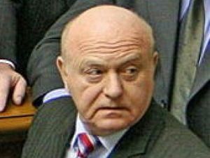 Голодомор залишився геноцидом і не став "трагедією" Голодомор залишився геноцидом і не став "трагедією"