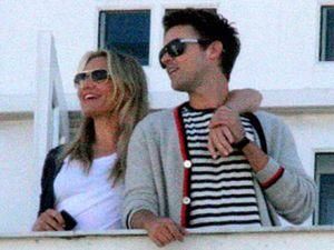 Кемерон Діас засікли з новим кавалером (ФОТО) Кемерон Діас засікли з новим кавалером (ФОТО)