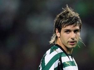 Лідер "Спортинга" може продовжити кар'єру в Італії Лідер "Спортинга" може продовжити кар'єру в Італії