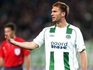 Левченко залишив підмосковний "Сатурн" Левченко залишив підмосковний "Сатурн"