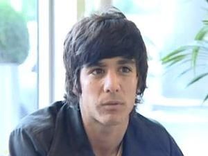 Бертольо: Багато чув про Лобановського - 7 липня 2010 - Телеканал новин 24 Бертольо: Багато чув про Лобановського - 7 липня 2010 - Телеканал новин 24