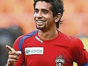 "Динамо" продає Гільєрме за 10 мільйонів євро "Динамо" продає Гільєрме за 10 мільйонів євро