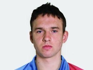 Богданов підписав повноцінний контракт з "Арсеналом" Богданов підписав повноцінний контракт з "Арсеналом"