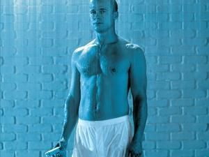 У Криму шукають коханку для Бреда Пітта У Криму шукають коханку для Бреда Пітта