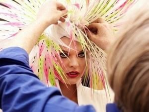 Мілла Йовович стала обличчям Mercedes (ВІДЕО) Мілла Йовович стала обличчям Mercedes (ВІДЕО)