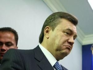 Янукович: Податковий кодекс приймемо восени Янукович: Податковий кодекс приймемо восени