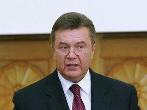 Янукович хоче створити Інститут національних інвестиційних проектів