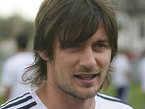 Мілевський: На капітанській пов’язці не зациклююся Мілевський: На капітанській пов’язці не зациклююся