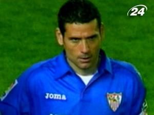 Палоп продовжив контракт із "Севільєю" Палоп продовжив контракт із "Севільєю"