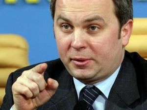 Шуфрич пропонує повідомляти про надзвичайні ситуації за допомогою SMS Шуфрич пропонує повідомляти про надзвичайні ситуації за допомогою SMS