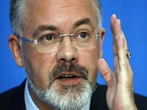 Табачник розповів, як забезпечити всіх дошкільною освітою Табачник розповів, як забезпечити всіх дошкільною освітою