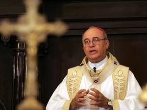 Церква домовилась з Кастро про звільнення політичних в’язнів Церква домовилась з Кастро про звільнення політичних в’язнів