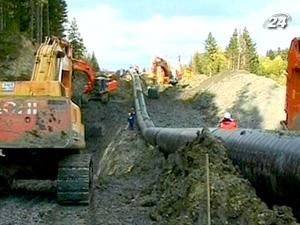 Болгарія приєднається до "Південного потоку" у липні Болгарія приєднається до "Південного потоку" у липні