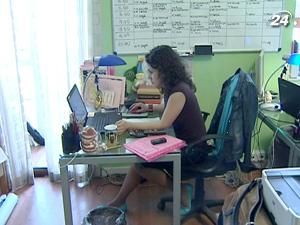 В Україні спостерігається динаміка зростання заробітної плати В Україні спостерігається динаміка зростання заробітної плати