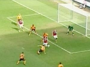 Кращі голи "Бернлі" у цьому сезоні Кращі голи "Бернлі" у цьому сезоні